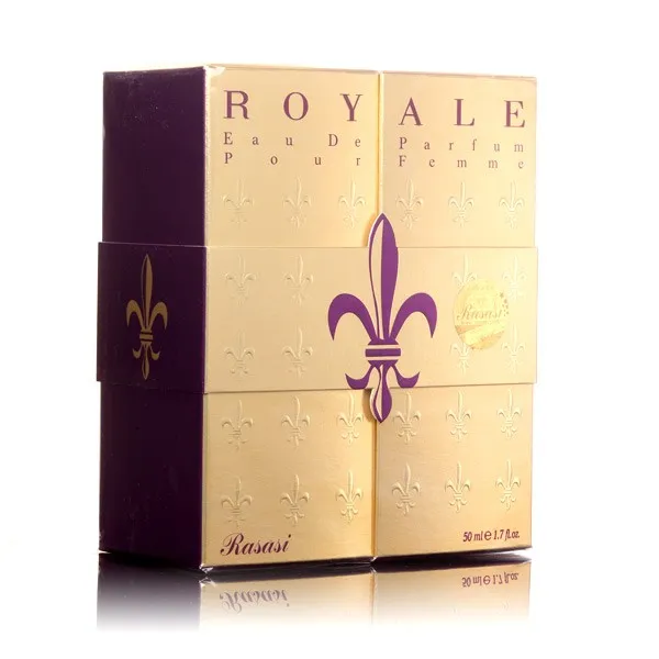 Royale парфюмерная вода