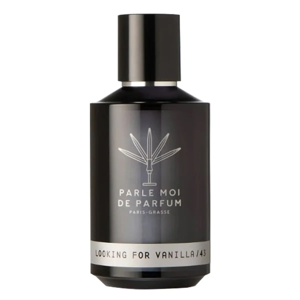 Looking for Vanilla / 43 парфюмерная вода