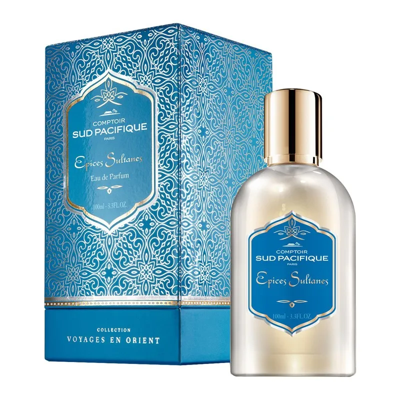 Epices Sultanes парфюмерная вода