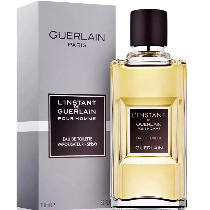 L'Instant de Guerlain pour Homme 2016 туалетная вода