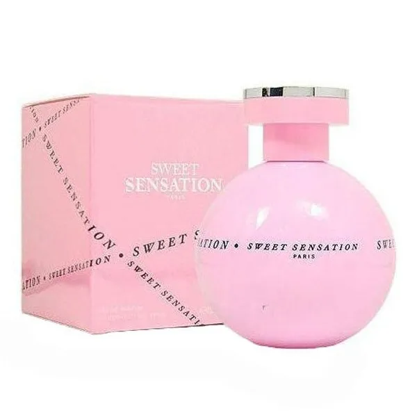 Sweet Sensation парфюмерная вода