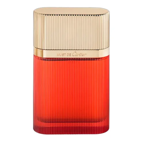 Must de Cartier духи