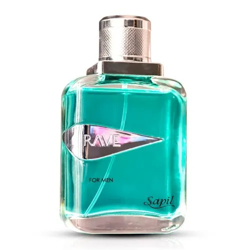 Rave for Men туалетная вода