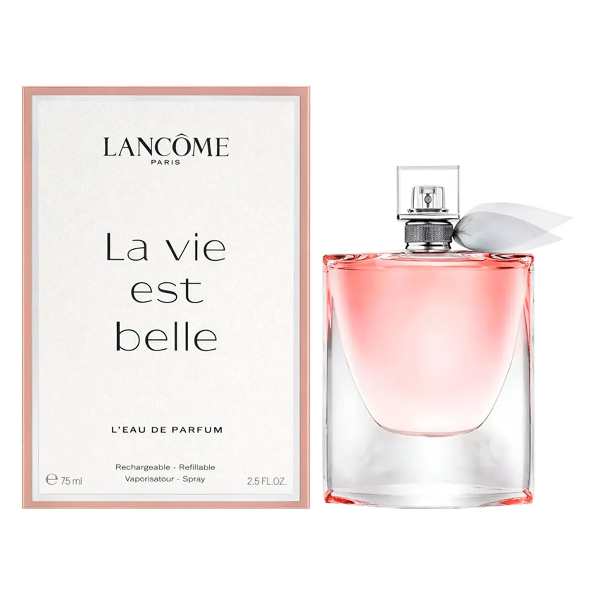 La Vie Est Belle парфюмерная вода
