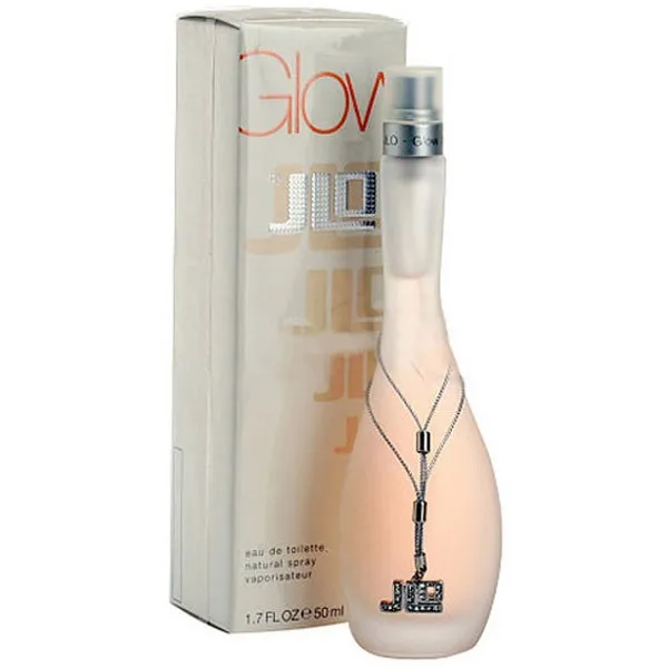 Glow туалетная вода