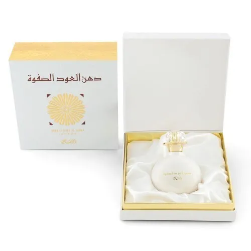 Dhan Al Oudh Al Safwa парфюмерная вода