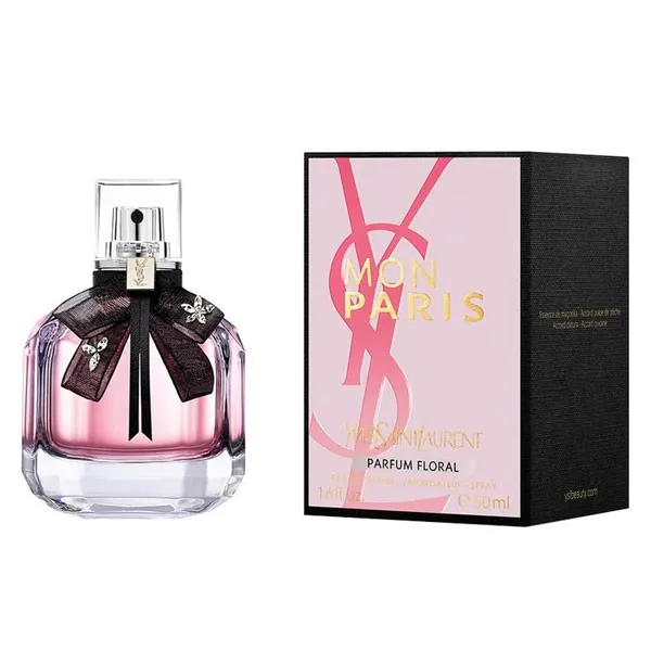 Mon Paris Parfum Floral парфюмерная вода