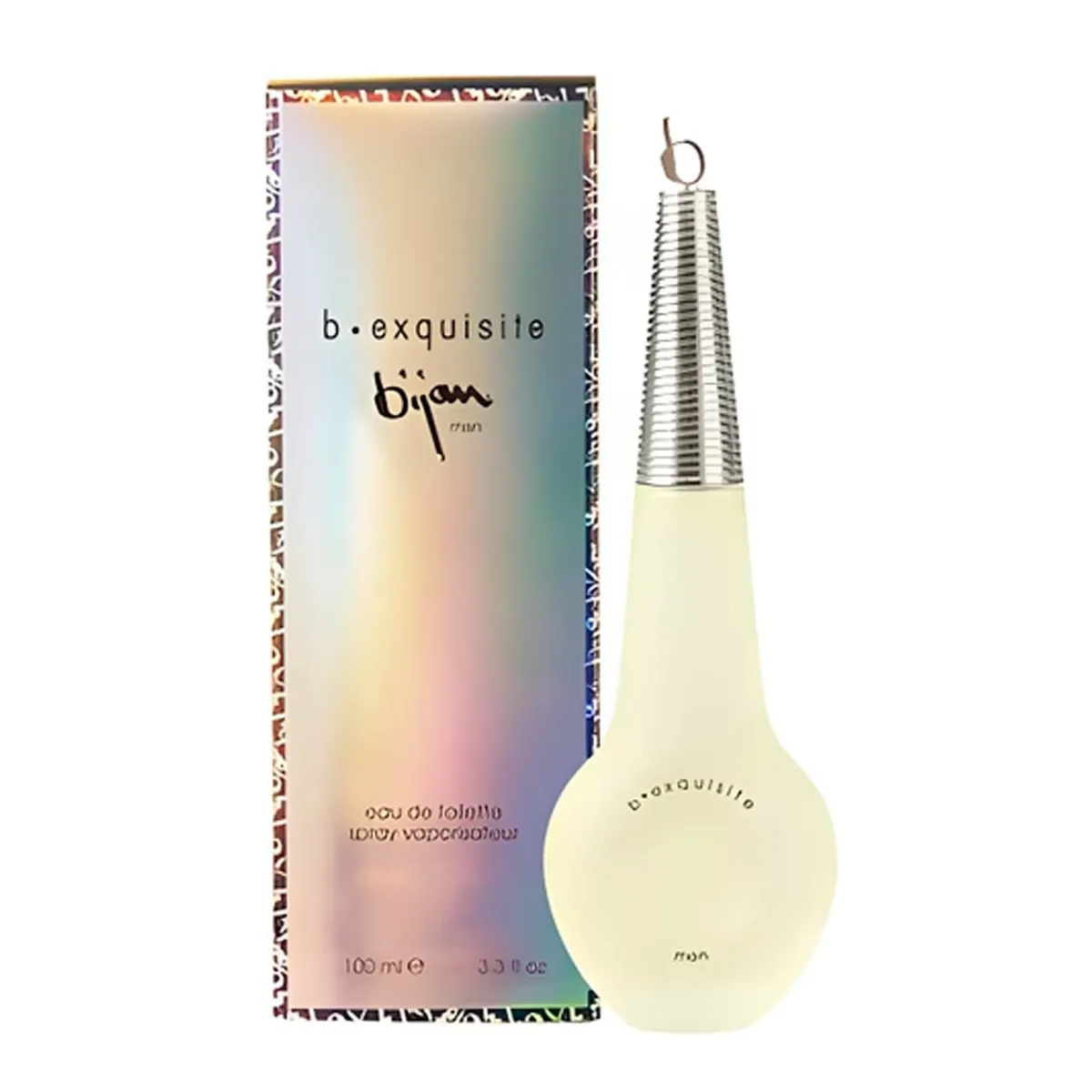 B Exquisite for Men туалетная вода