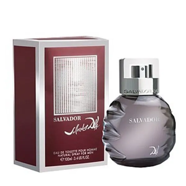 Salvador туалетная вода