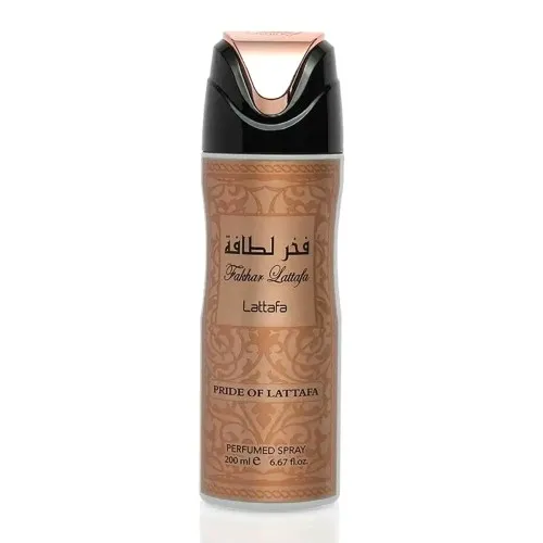 Fakhar Women дезодорант