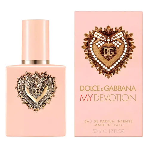 My Devotion Intense парфюмерная вода