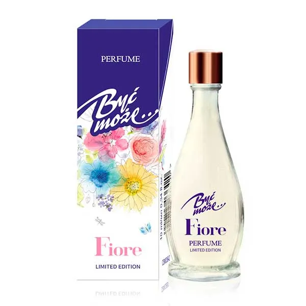Byc Moze Fiore духи