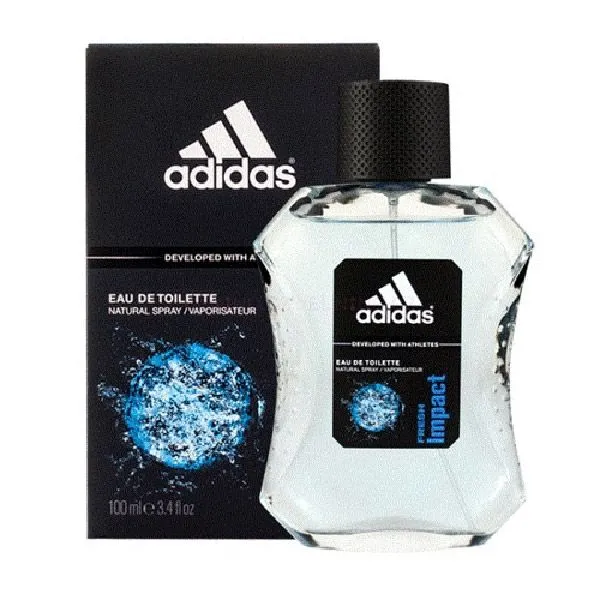 Fresh Impact туалетная вода