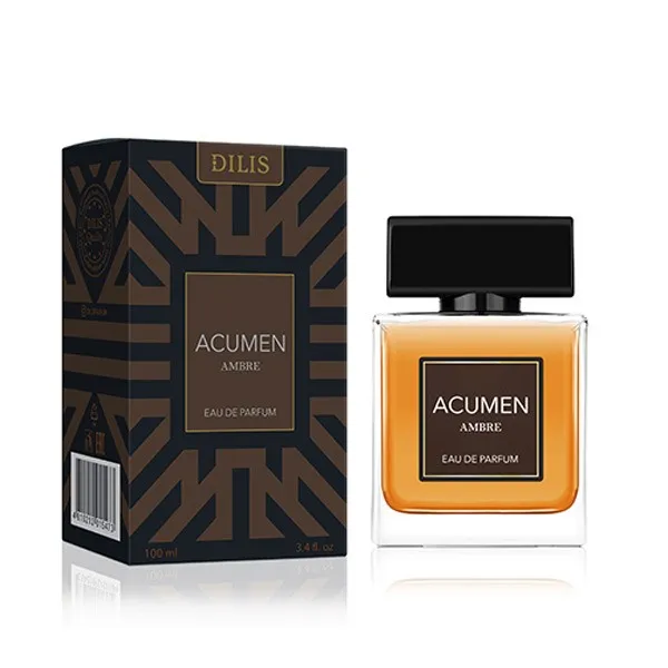 Acumen Ambre парфюмерная вода