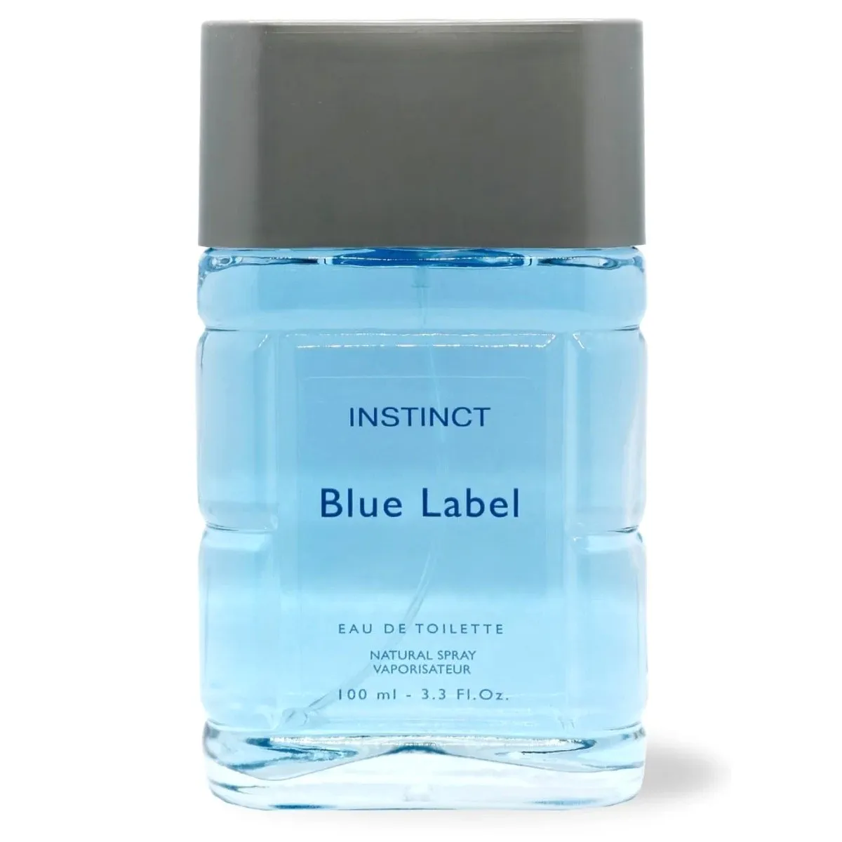 Instinct Blue Label туалетная вода