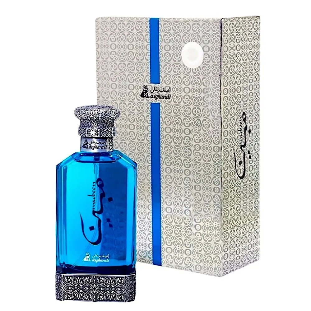 Mubeen парфюмерная вода