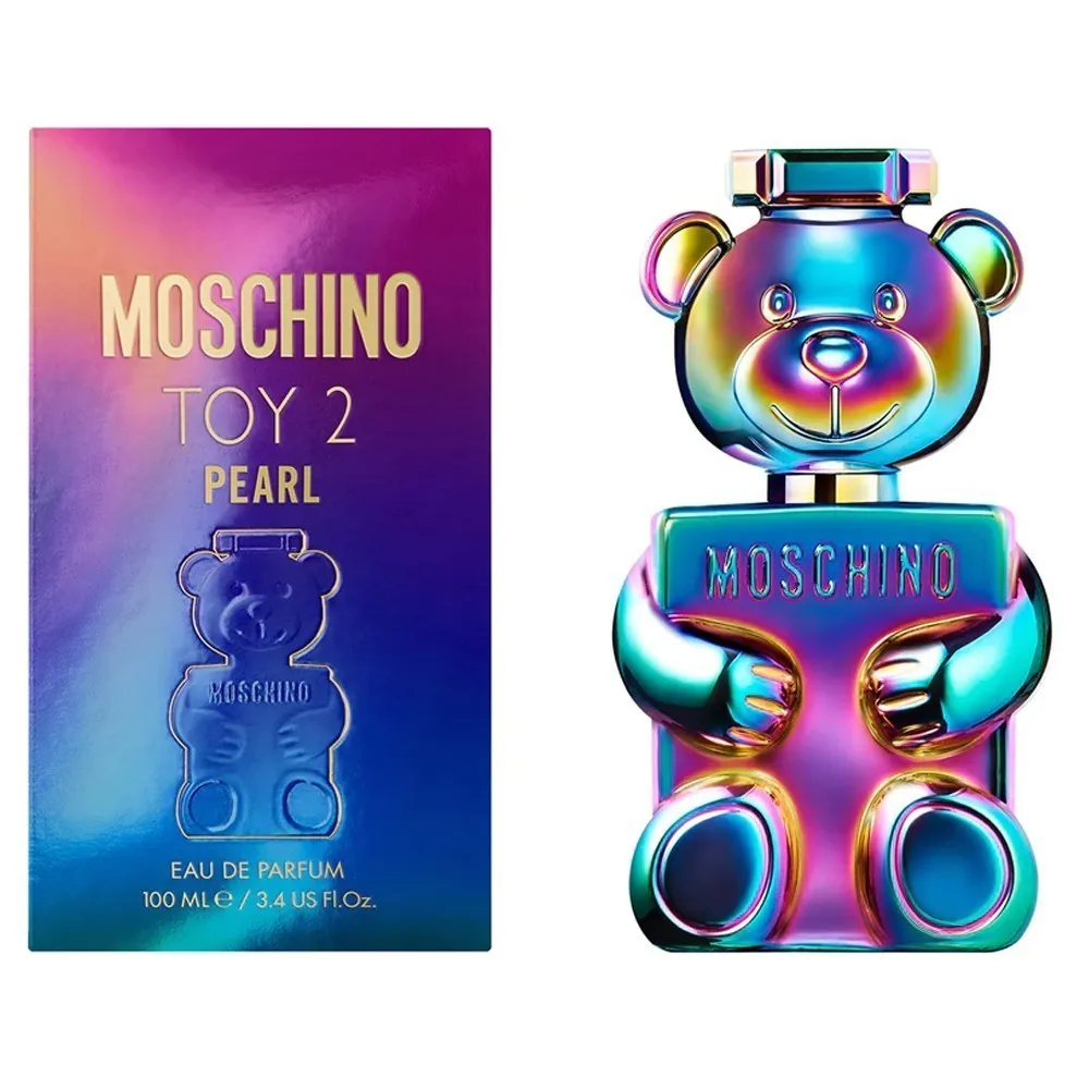 Toy 2 Pearl парфюмерная вода