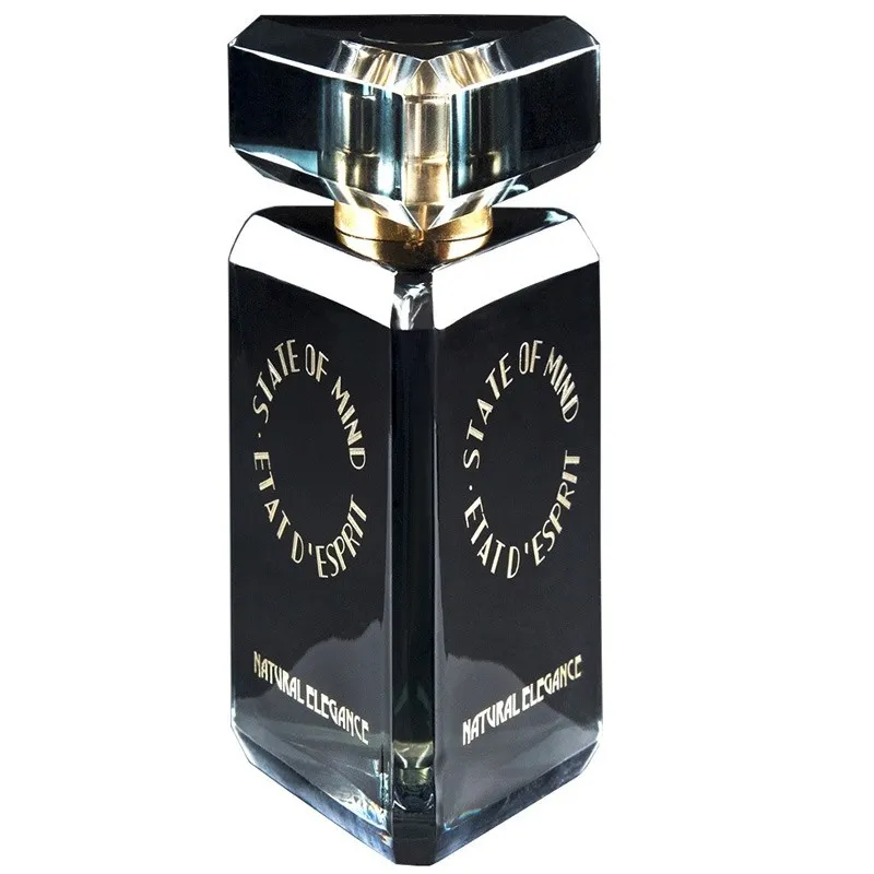 Natural Elegance парфюмерная вода