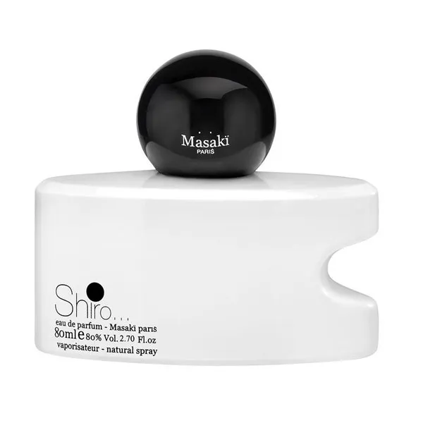 Shiro парфюмерная вода