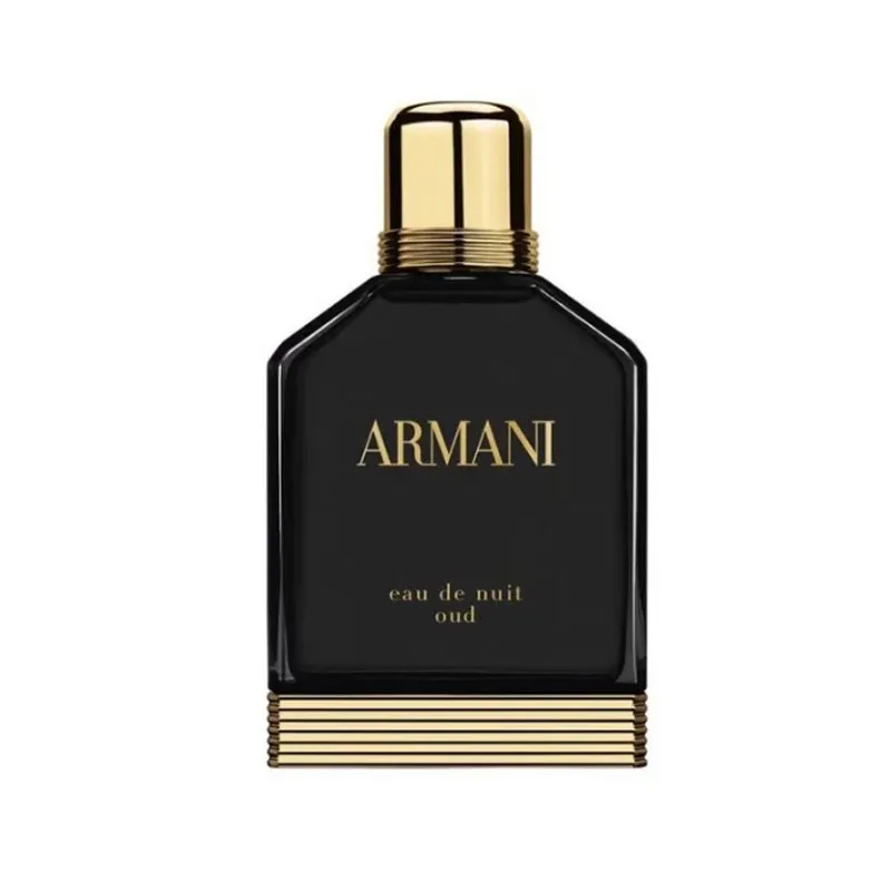 Armani Eau de Nuit Oud парфюмерная вода