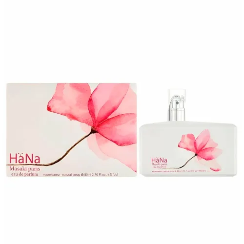 HaNa парфюмерная вода