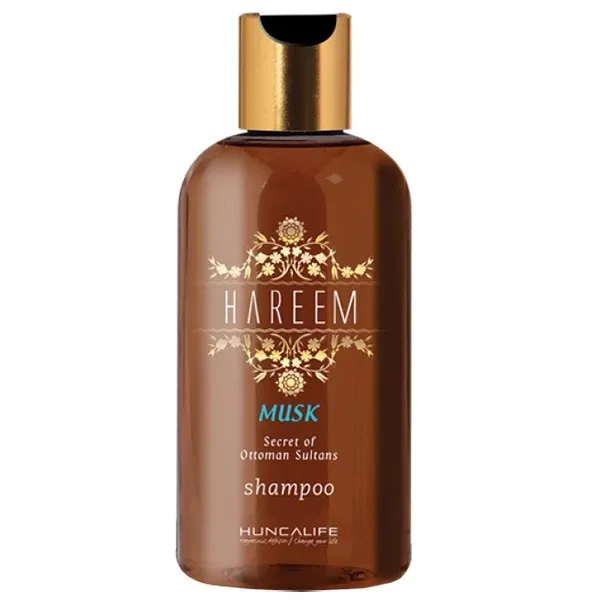 Hareem Musk шампунь