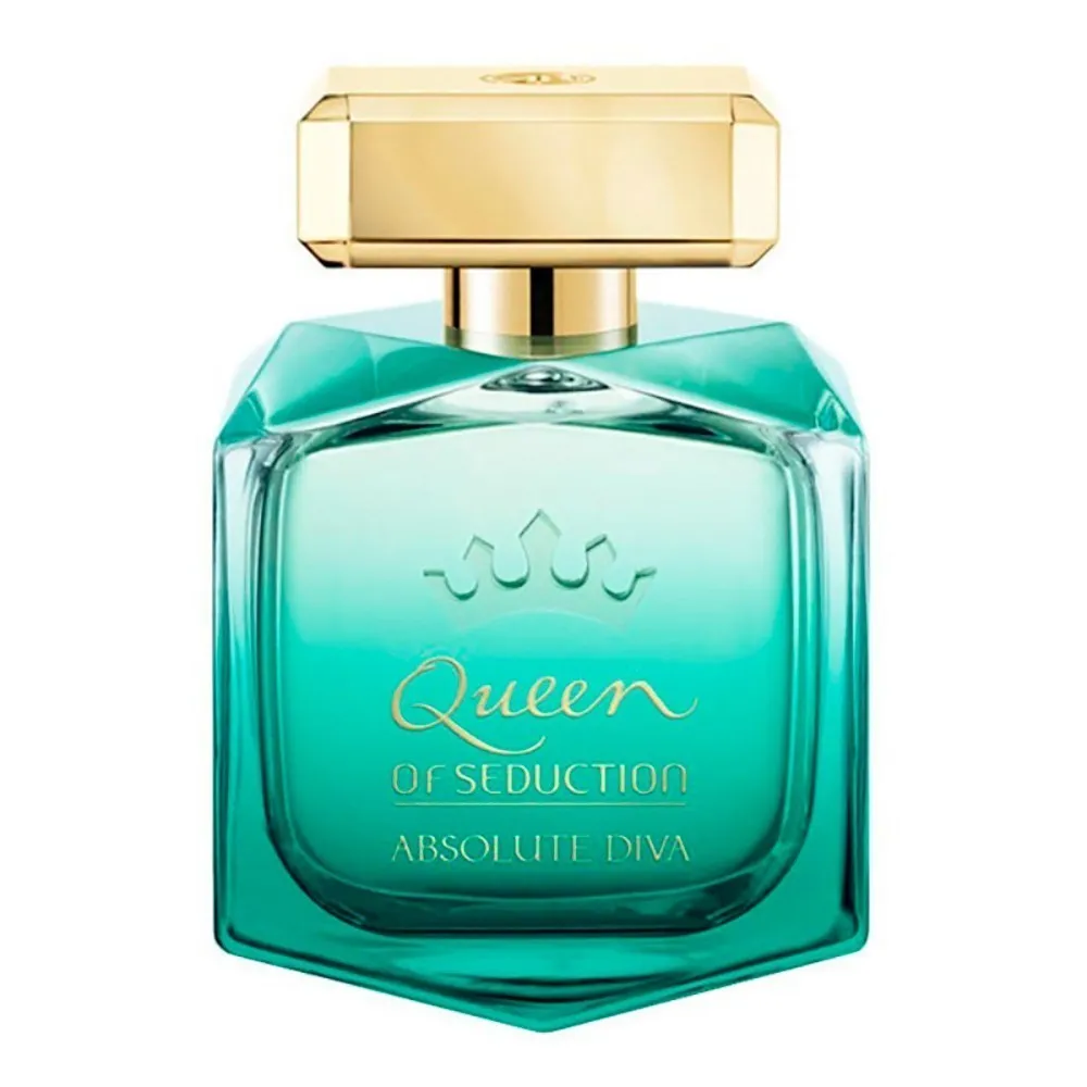 Queen Of Seduction Absolute Diva туалетная вода