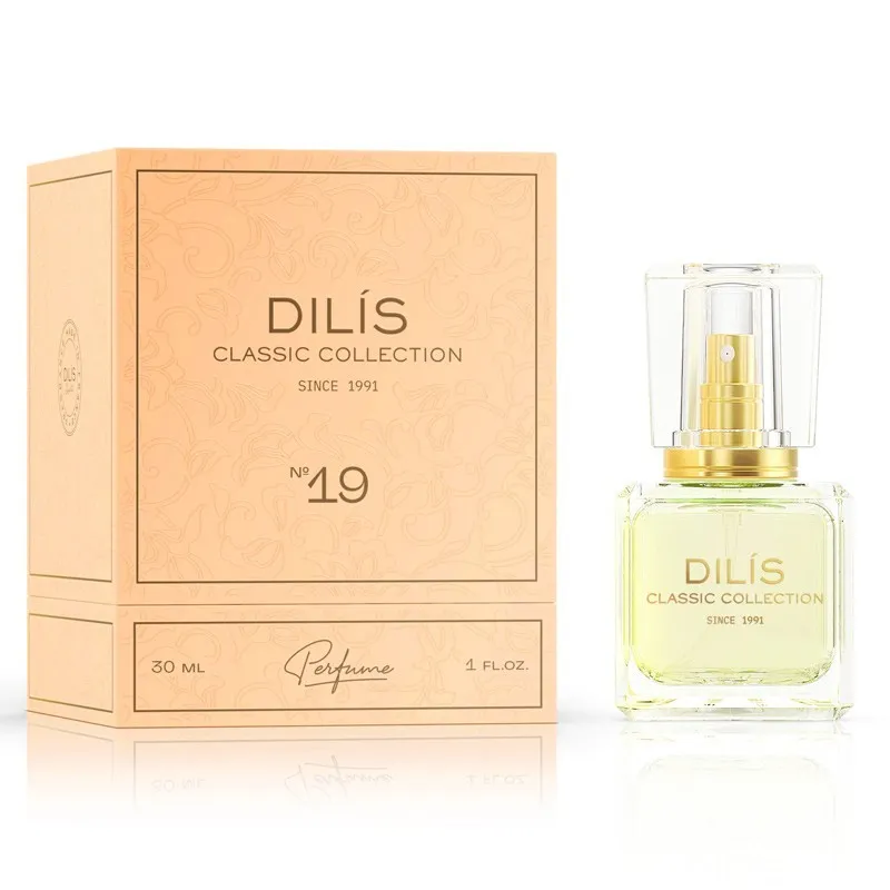Classic Collection № 19 духи