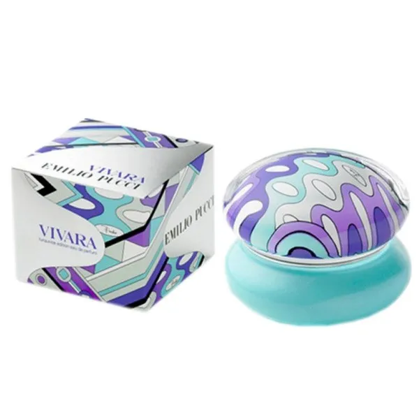 Vivara Turquoise Edition парфюмерная вода