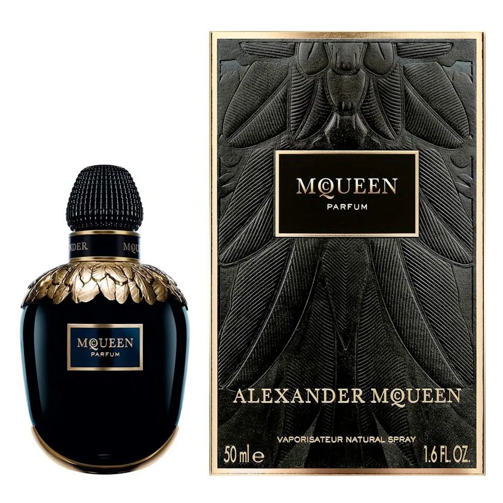 McQueen Parfum духи