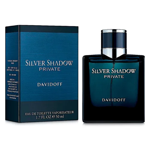 Silver Shadow Private туалетная вода