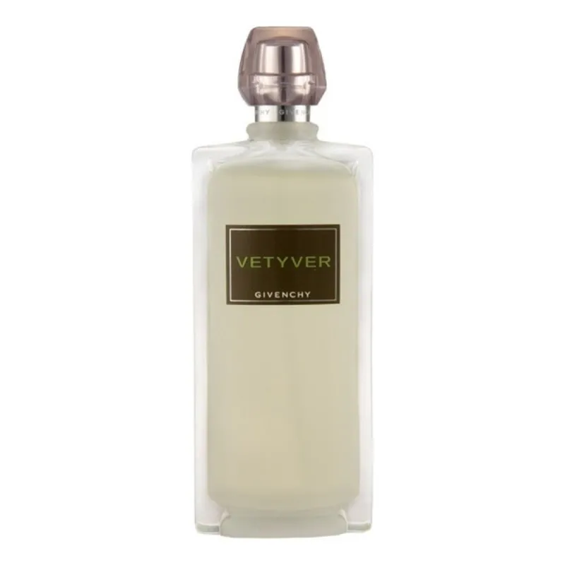 Les Parfums Mythiques Vetyver туалетная вода