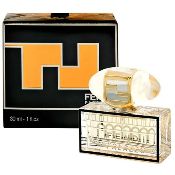 Palazzo парфюмерная вода