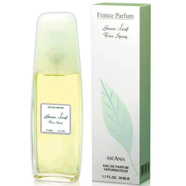 Green Leaf Fine Spray парфюмерная вода