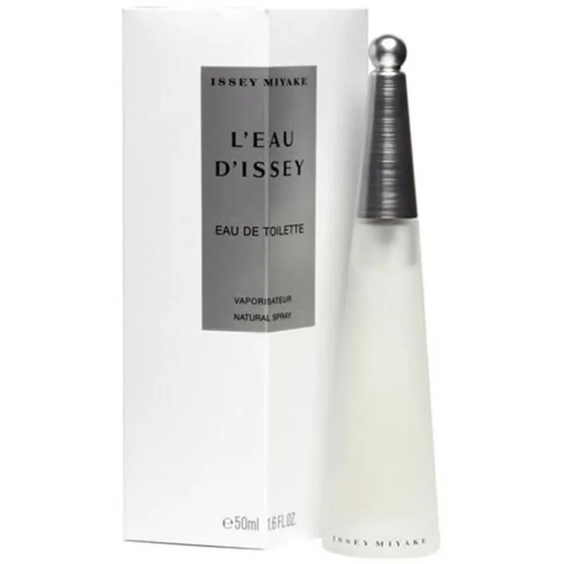 L'eau d'Issey туалетная вода