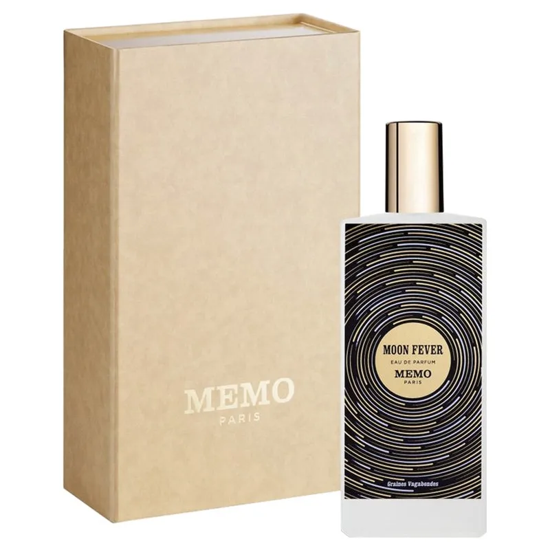 Moon Fever парфюмерная вода