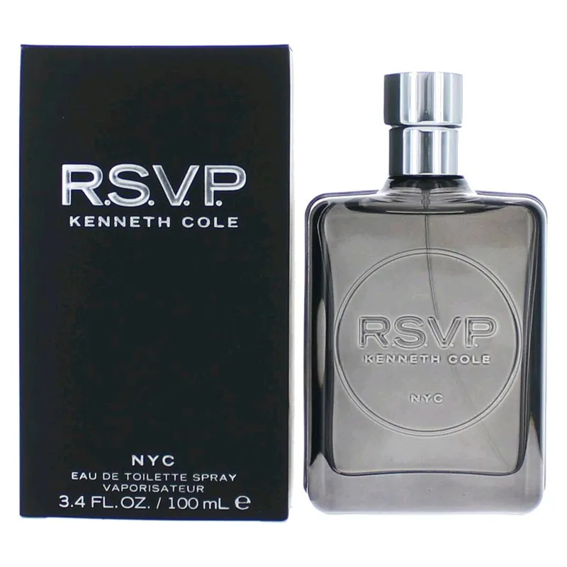 RSVP туалетная вода