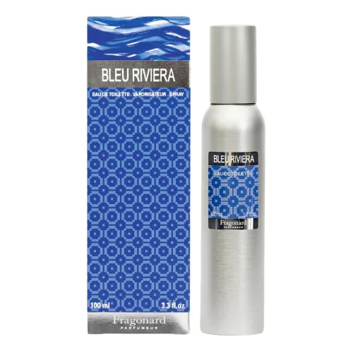 Bleu Riviera туалетная вода