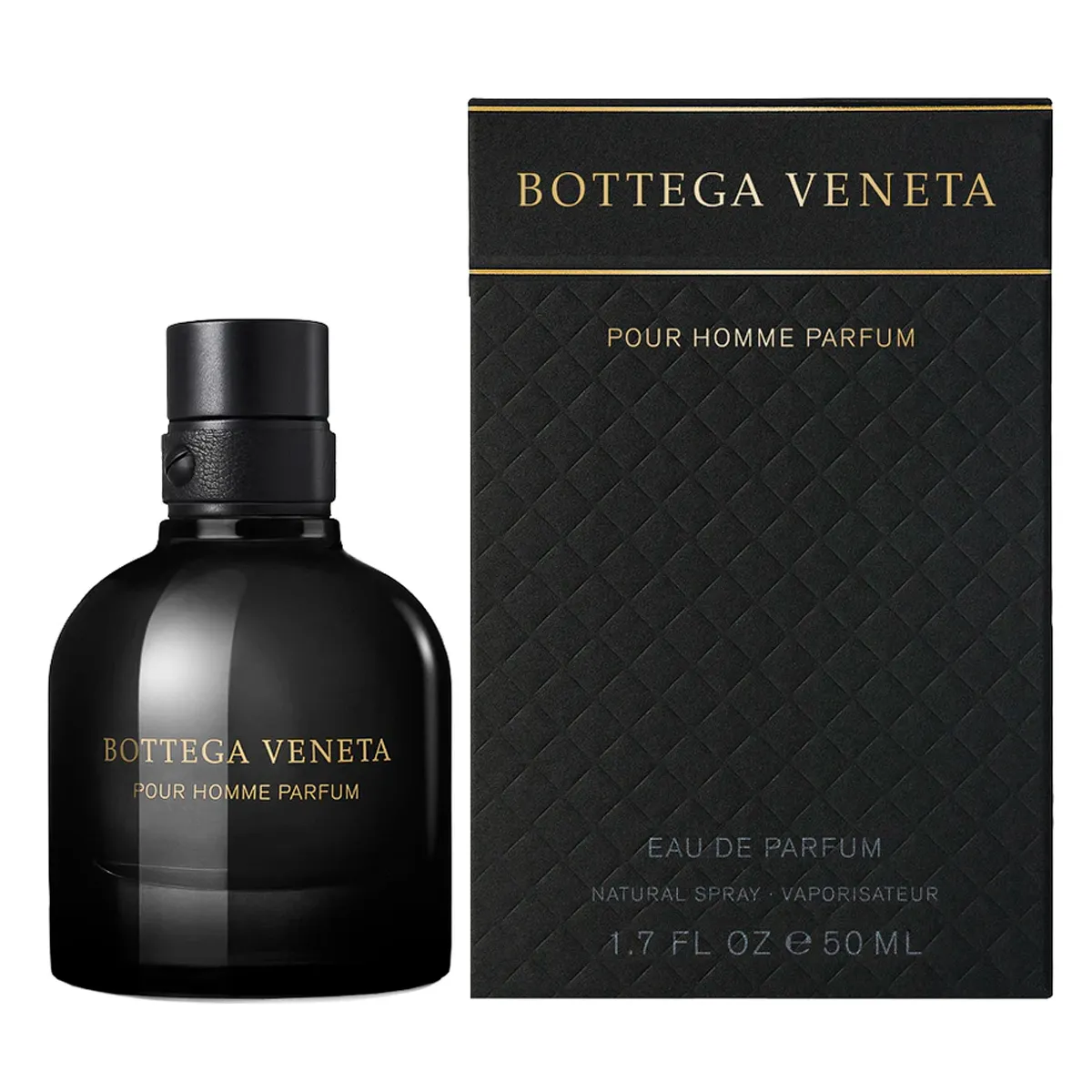 Bottega Veneta pour Homme парфюмерная вода