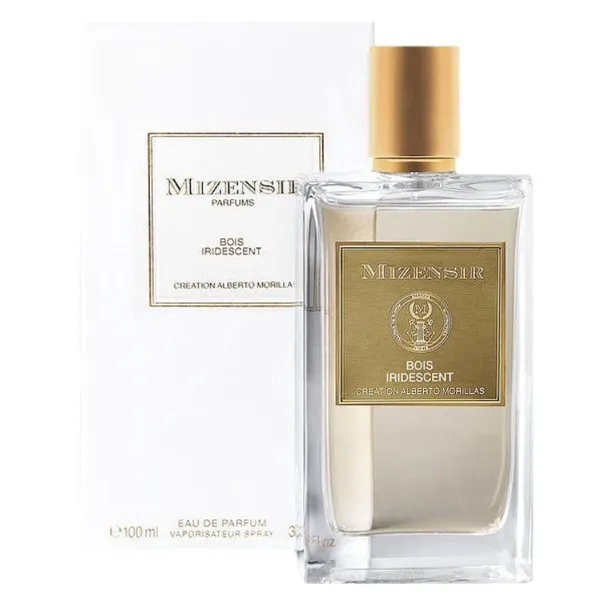 Bois Iridescent парфюмерная вода