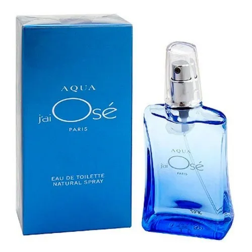 J'ai Ose Aqua туалетная вода