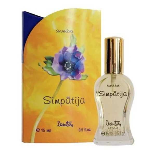Simpatija Симпатия духи