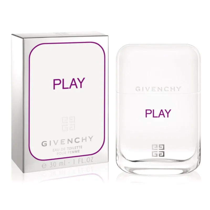 Play For Her туалетная вода