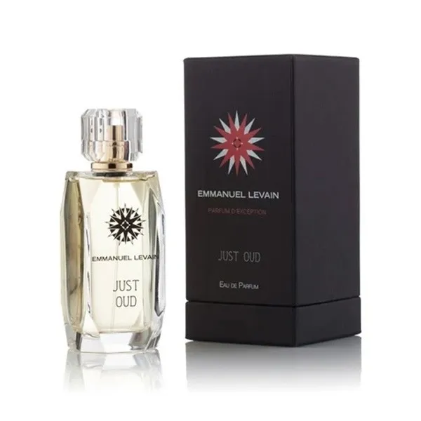 Just Oud парфюмерная вода