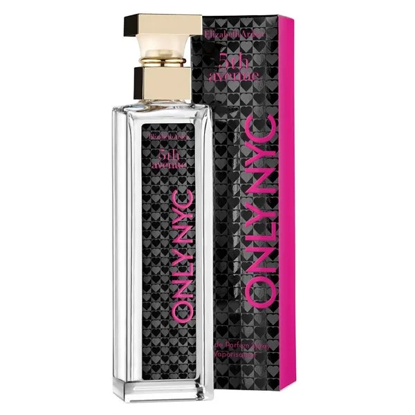 5th Avenue Only NYC парфюмерная вода