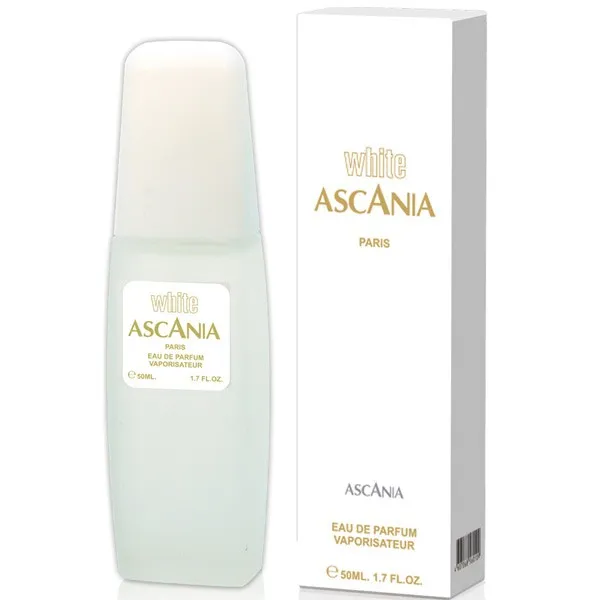 White парфюмерная вода