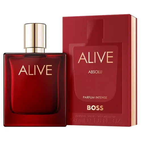 Alive Absolu духи