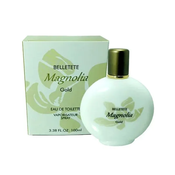 Magnolia Gold туалетная вода