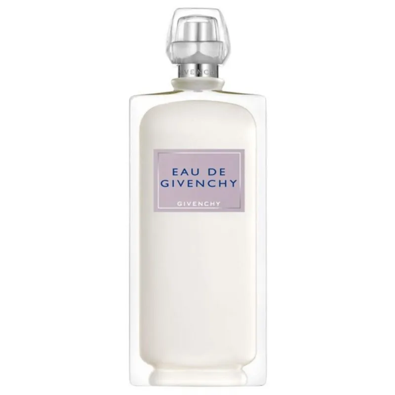 Les Parfums Mythiques Eau de Givenchy туалетная вода