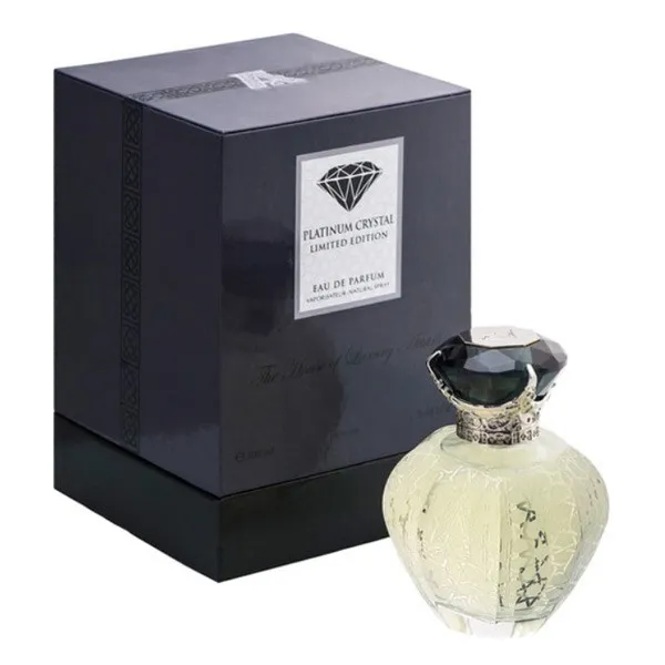 Platinum Crystal парфюмерная вода